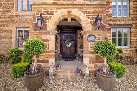 undefined, Great Harrowden, Northamptonshire, NN9 5AF