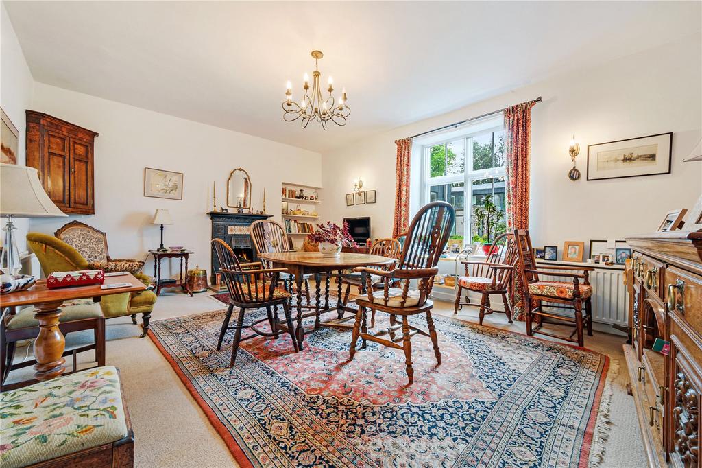 House   Dining Room