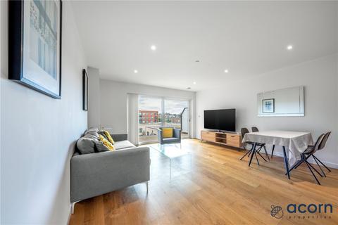 2 bedroom apartment for sale, 2 Thorney Close, 2 Thorney Close NW9