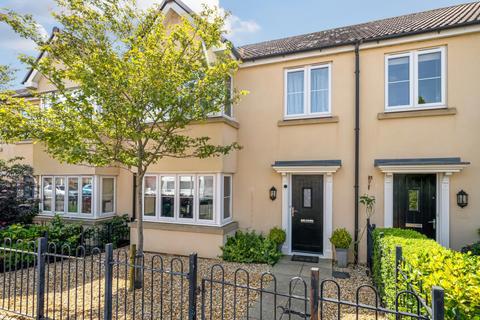 4 bedroom terraced house for sale, Collingwood Road, Yeovil, Somerset, BA21