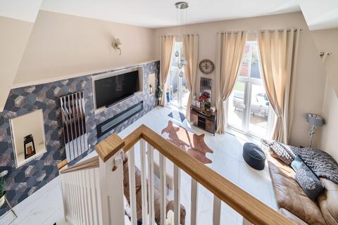 4 bedroom terraced house for sale, Collingwood Road, Yeovil, Somerset, BA21