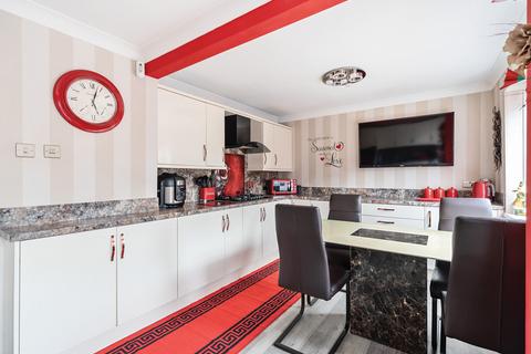 109 Brockworth, Yate, Bristol, BS37 8SW