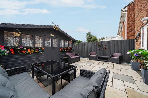 109 Brockworth, Yate, Bristol, BS37 8SW