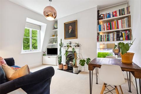 2 bedroom apartment for sale, Queenstown Road, SW8