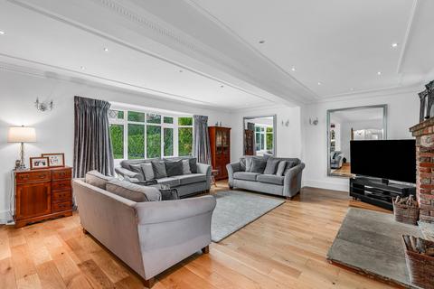 5 bedroom detached house for sale, Herbert Road, Hornchurch RM11