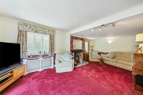 5 bedroom detached house for sale, Back Lane, Melmerby, Ripon, North Yorkshire, HG4