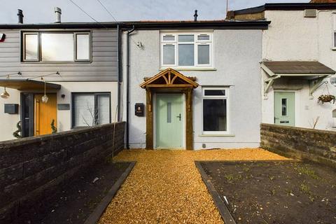 3 bedroom terraced house to rent, Tyn-y-parc Road, Rhiwbina, Cardiff. CF14