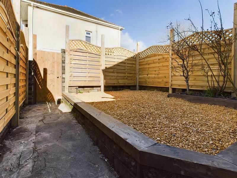 Rear Garden 2