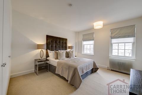 2 bedroom flat to rent, Pelham Court, 145 Fulham Road, London