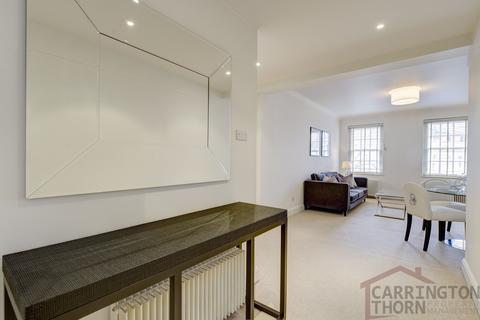 2 bedroom flat to rent, Pelham Court, 145 Fulham Road, London