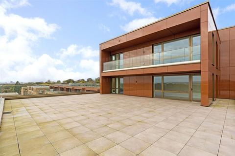 2 bedroom penthouse for sale, The Claves, Millbrook Park, Mill Hill, London, NW7