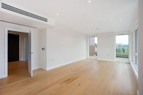 2 bedroom penthouse for sale, The Claves, Millbrook Park, Mill Hill, London, NW7