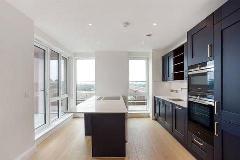 2 bedroom penthouse for sale, The Claves, Millbrook Park, Mill Hill, London, NW7