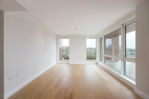 2 bedroom penthouse for sale, The Claves, Millbrook Park, Mill Hill, London, NW7