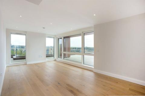 2 bedroom penthouse for sale, The Claves, Millbrook Park, Mill Hill, London, NW7