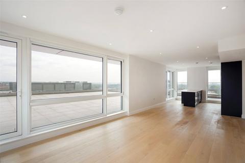 2 bedroom penthouse for sale, The Claves, Millbrook Park, Mill Hill, London, NW7