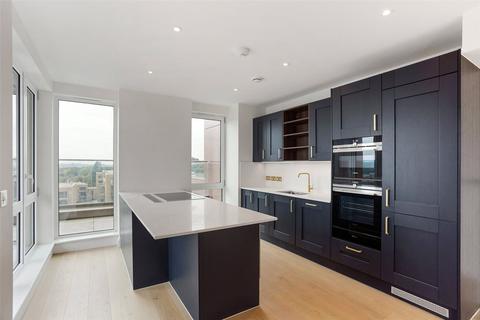 2 bedroom penthouse for sale, The Claves, Millbrook Park, Mill Hill, London, NW7