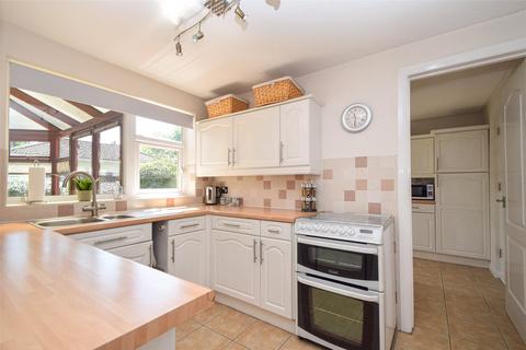 4 bedroom detached house for sale, Copperfield Avenue, Sandhurst GU47