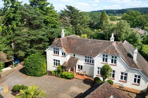 6 bedroom detached house for sale, Amberley Road, Storrington, RH20