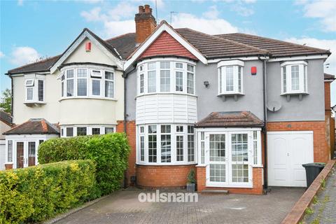 4 bedroom semi-detached house for sale, Hawthorn Croft, Oldbury, West Midlands, B68