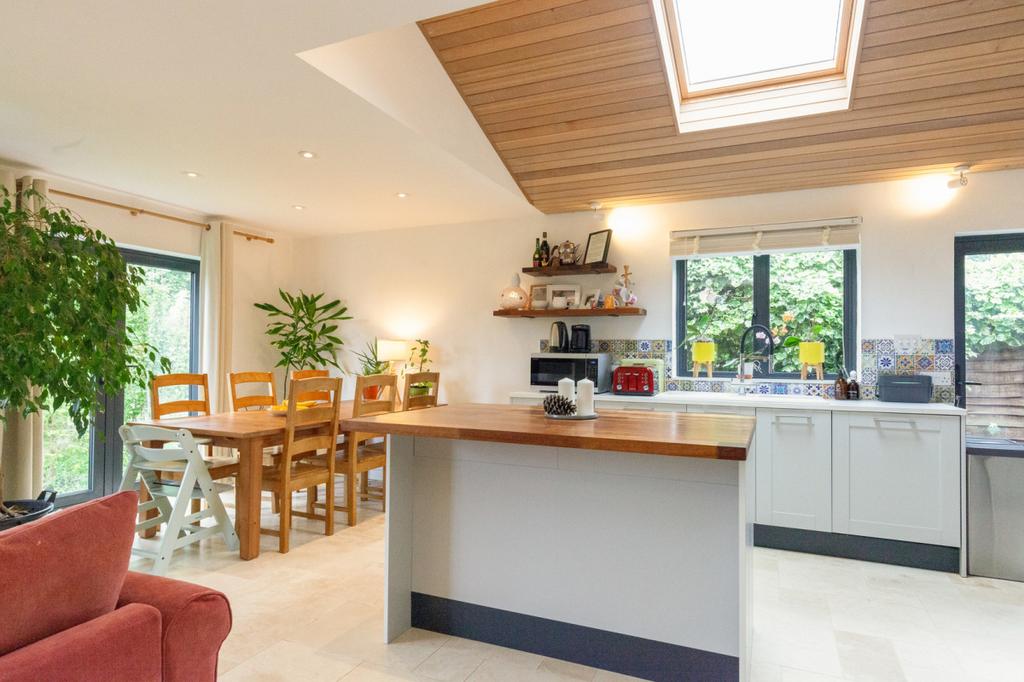 Kitchen Dining