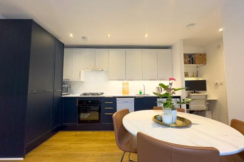 undefined, Greenhill Court, Greenhill Terrace, Woolwich, London, SE18 4BS