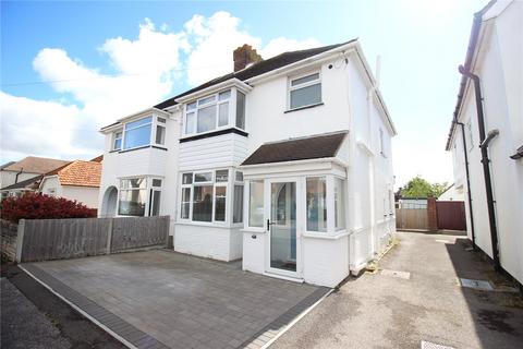 3 bedroom semi-detached house for sale, Wootton Road, Lee-On-The-Solent, Hampshire, PO13