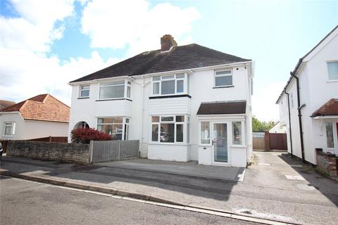 3 bedroom semi-detached house for sale, Wootton Road, Lee-On-The-Solent, Hampshire, PO13