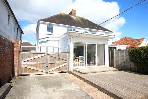 3 bedroom semi-detached house for sale, Wootton Road, Lee-On-The-Solent, Hampshire, PO13