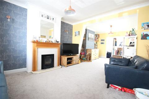 3 bedroom semi-detached house for sale, Wootton Road, Lee-On-The-Solent, Hampshire, PO13