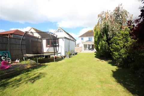 3 bedroom semi-detached house for sale, Wootton Road, Lee-On-The-Solent, Hampshire, PO13