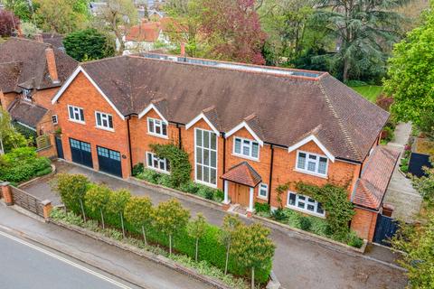 5 bedroom detached house for sale, Paines Lane, Pinner Village, HA5