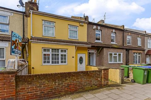 2 bedroom terraced house for sale, West Street, Erith, Kent