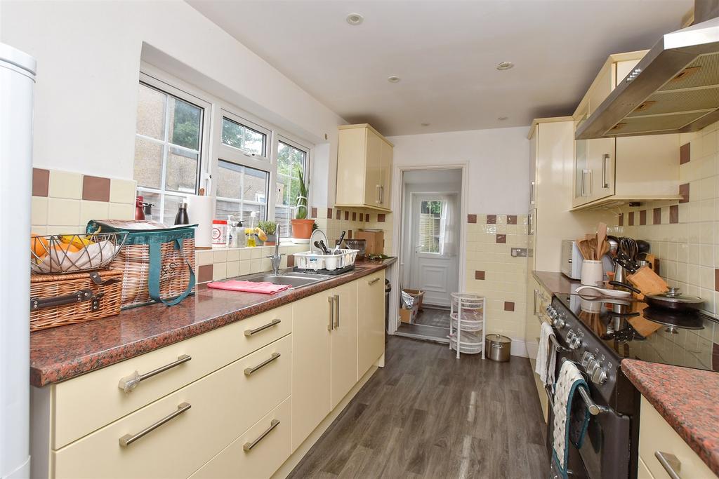 West Street, Erith, Kent 2 bed terraced house for sale £350,000
