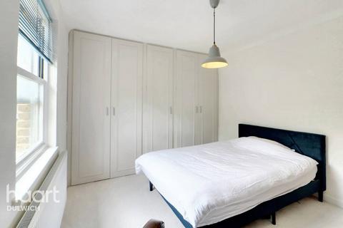 2 bedroom apartment for sale, St Germans Road, London