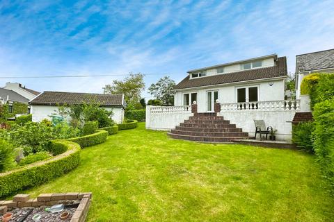 3 bedroom bungalow for sale, Abertillery Road, Abertillery NP13