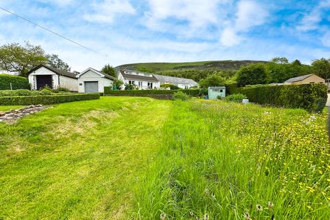 3 bedroom bungalow for sale, Abertillery Road, Abertillery NP13