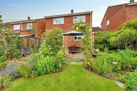 3 bedroom detached house for sale, Actis Road, Glastonbury, BA6