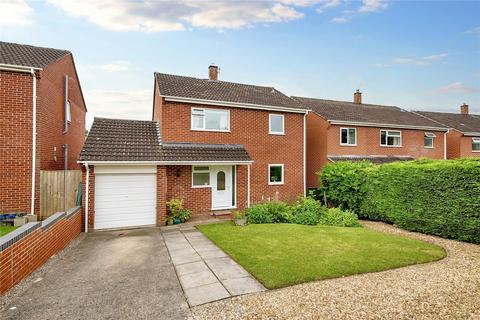 12 Actis Road, Glastonbury, BA6 8DS