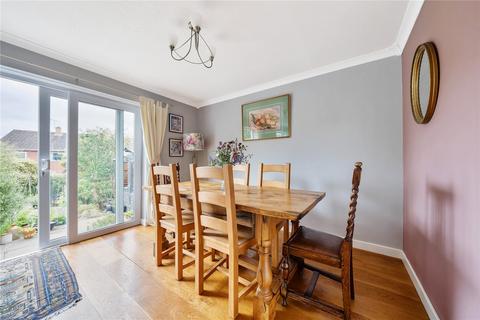 12 Actis Road, Glastonbury, BA6 8DS