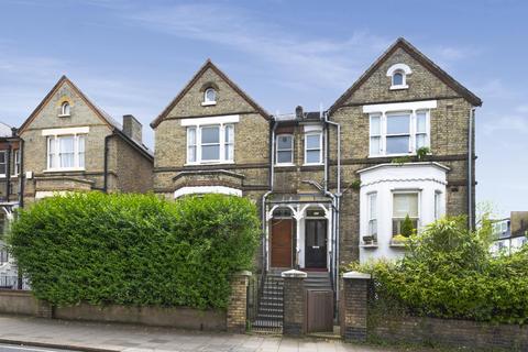 3 bedroom terraced house to rent, Mill Lane, London, NW6