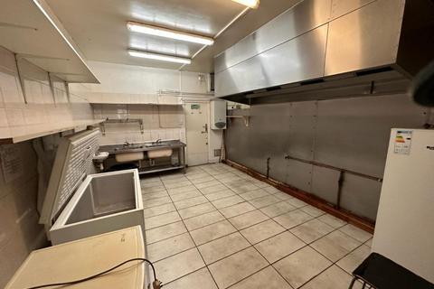 Restaurant to rent, Chilli's Essex Ltd,  Furtherwick Road, Canvey Island