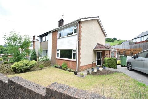 2 bedroom semi-detached house for sale, Lodgewood Estate, Pontypool, Torfaen, NP4