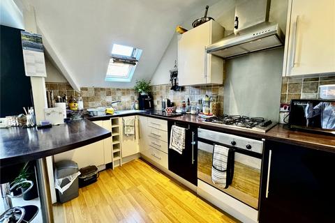 2 bedroom apartment to rent, Alumhurst Road, Bournemouth, Dorset, BH4