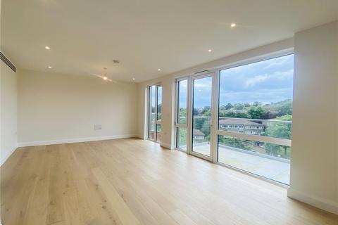 2 bedroom penthouse for sale, The Claves, Millbrook Park, Mill Hill, London, NW7