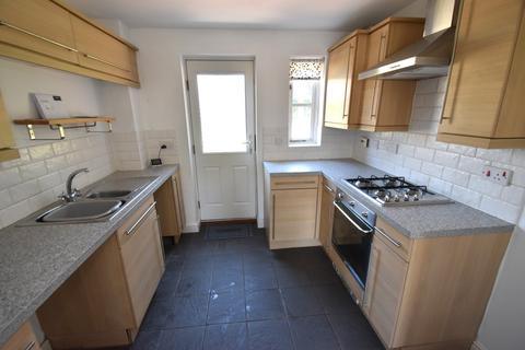 undefined, Tidcombe Walk, Tiverton, Devon, EX16