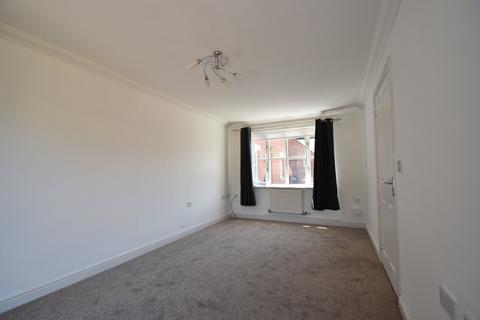 undefined, Tidcombe Walk, Tiverton, Devon, EX16