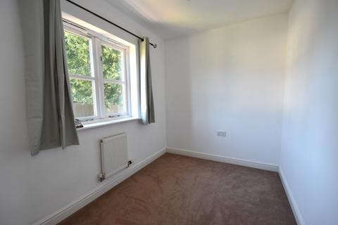 undefined, Tidcombe Walk, Tiverton, Devon, EX16