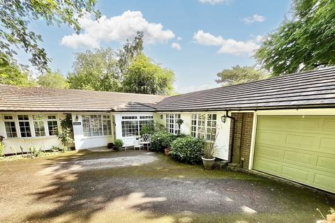 4 bedroom detached house for sale, Eastwood Rise, Baldwins Gate, ST5