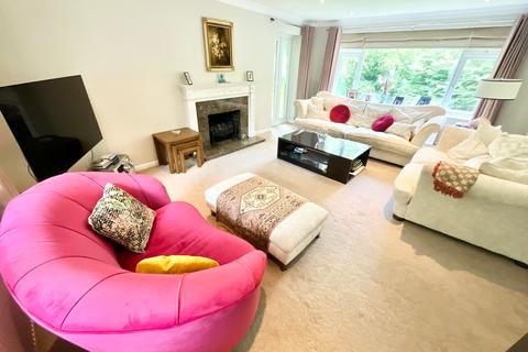 4 bedroom detached house for sale, Eastwood Rise, Baldwins Gate, ST5